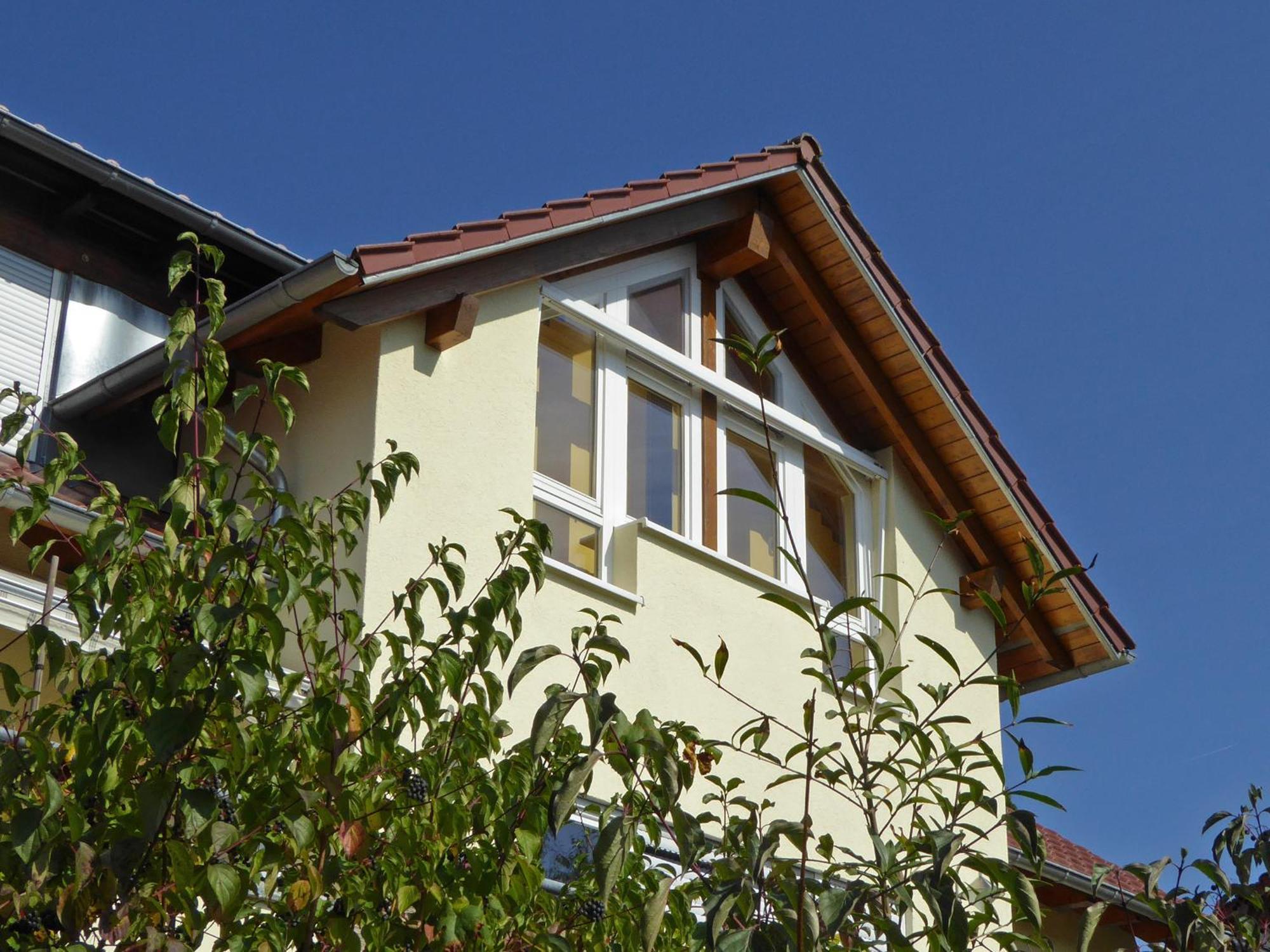 Apartament Haus Sonntag Frickingen Zewnętrze zdjęcie